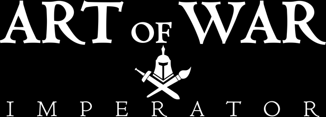 THE ROAD TO ART OF WAR STARTS IN 2019 THE ROAD TO ART OF WAR STARTS IN 2019!